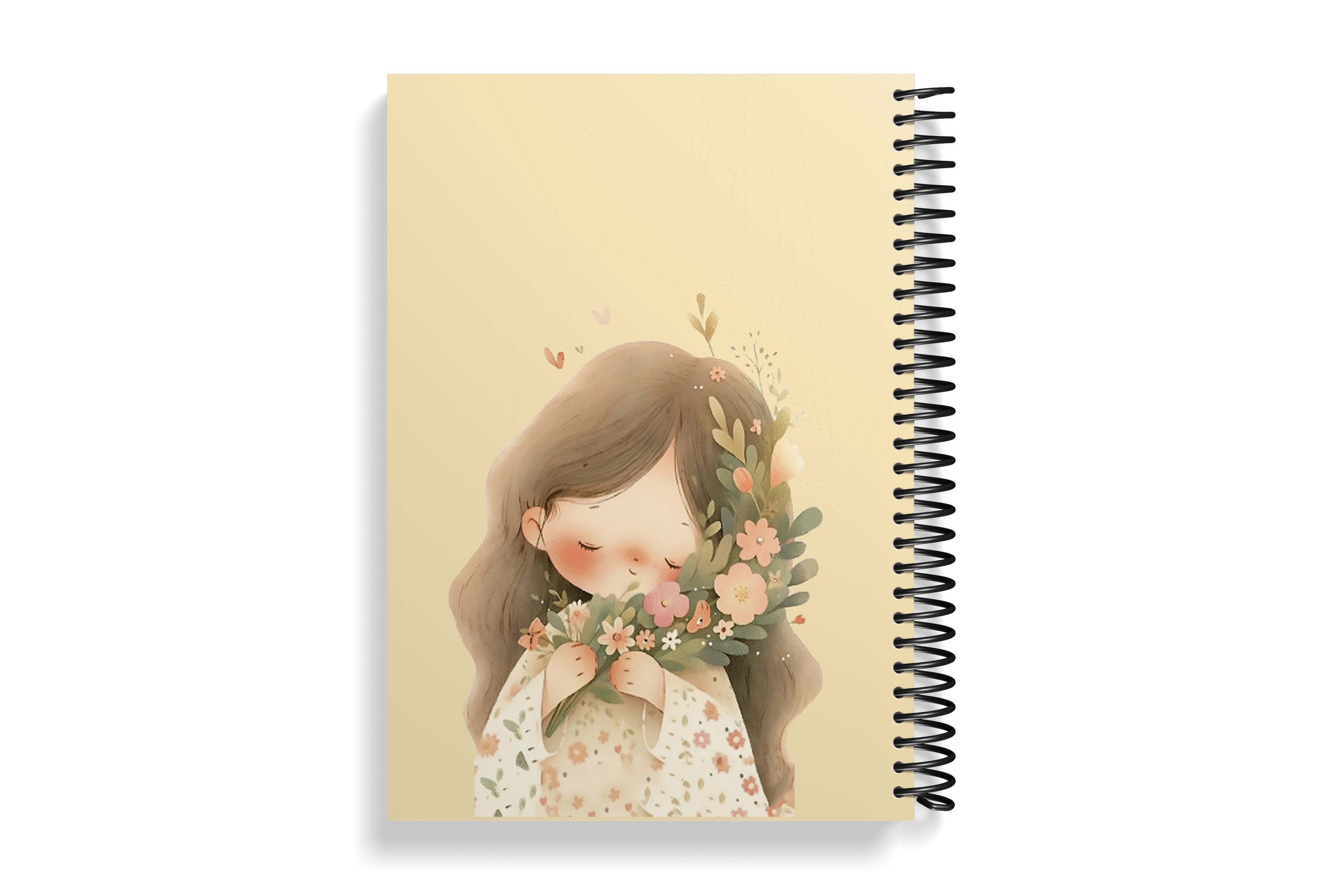 وزیری سیمی سلفونی 100 برگ