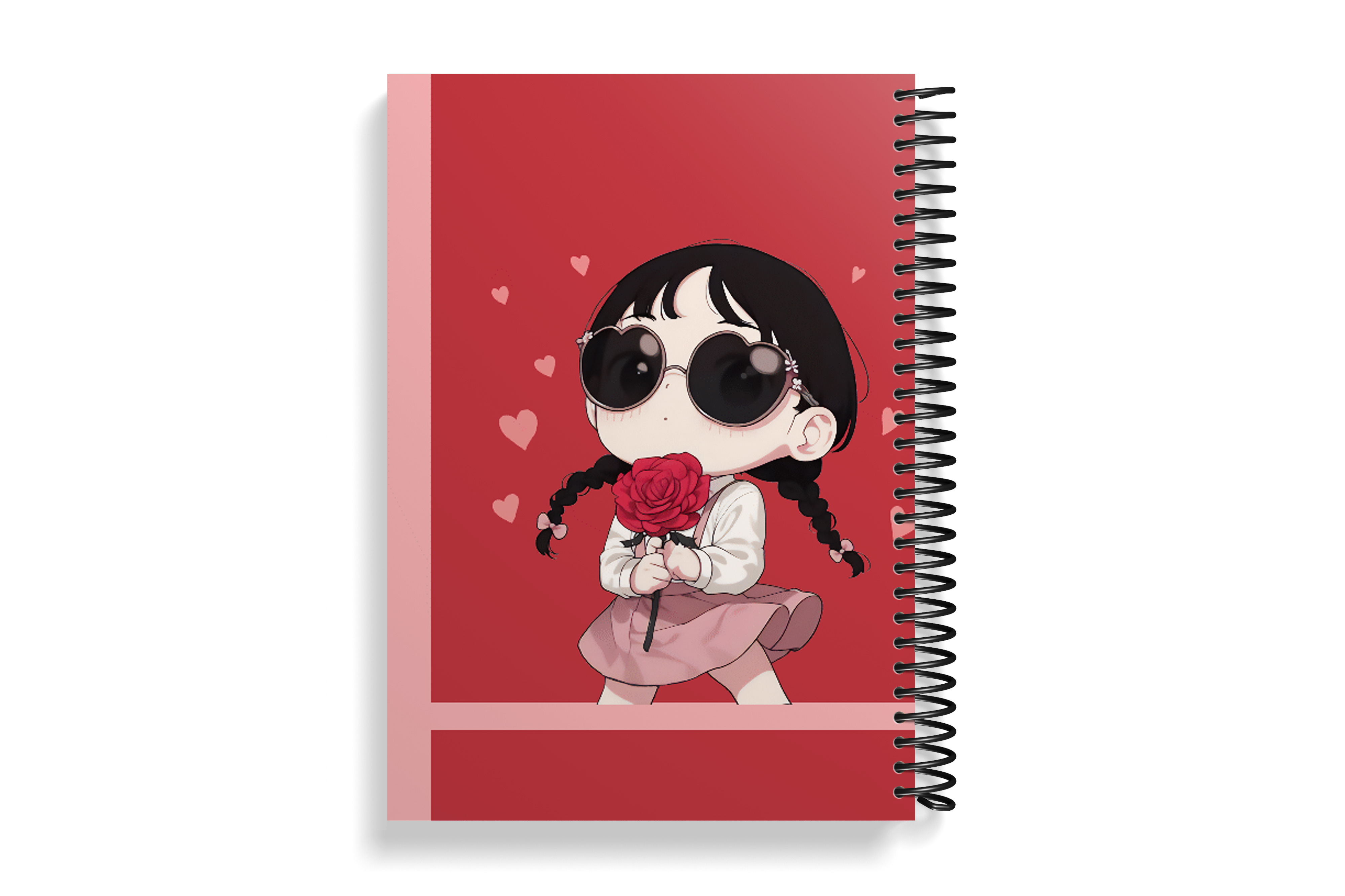 وزیری 80 سیمی مجلد کلاسیک